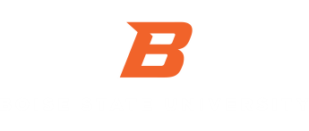 Boise State University Logo